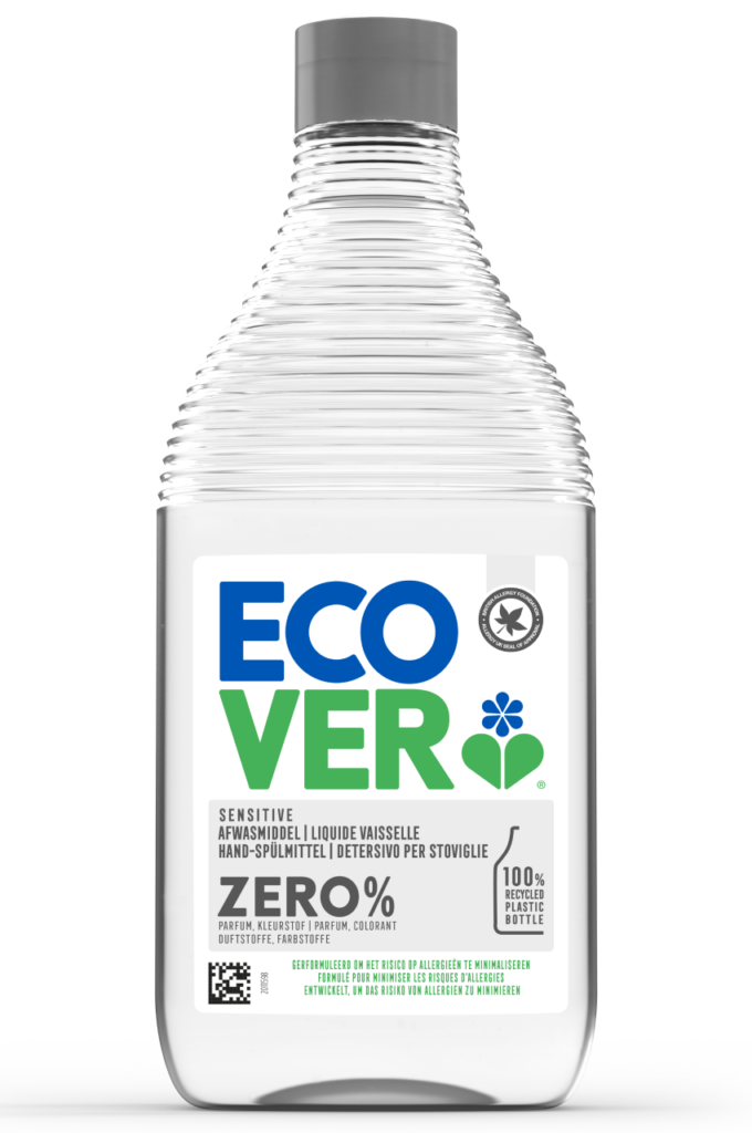 ECOVER Hand-Spülmittel ZERO
