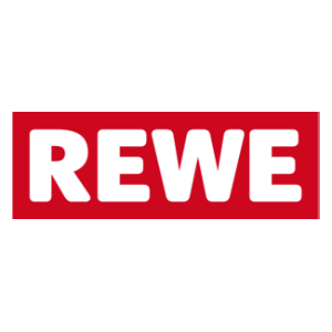 rewe logo