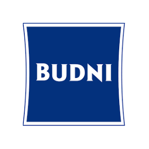 Budni Logo