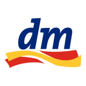 dm Logo