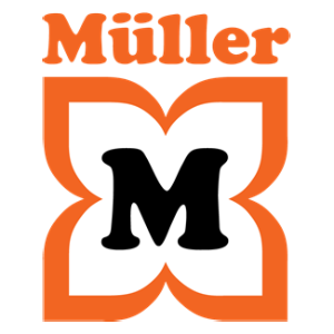 Mueller Logo